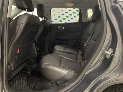 Jeep Compass HYBRID My22 Trailhawk 1.3 Turbo T4 Phev 4xe At6 240cv Grigio usata Torino