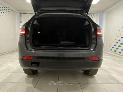Jeep Compass HYBRID My22 Trailhawk 1.3 Turbo T4 Phev 4xe At6 240cv Grigio usata Torino