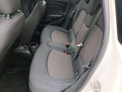 MINI Cooper 1.5 Hype 136cv 5p Beige usata Cassina de' Pecchi
