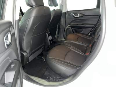 Jeep Compass Italy MY22 MHEV 1.5 130 CV DDCT S Bianco usata Torino