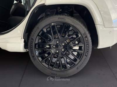 Jeep Compass Italy MY22 MHEV 1.5 130 CV DDCT S Bianco usata Torino