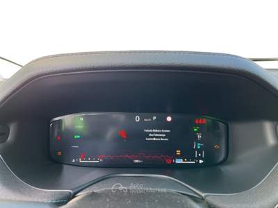 Jeep Compass HYBRID MY22 PHEV 1.3 T4 240 CV UPLAND Bianco usata Torino