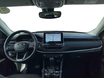 Jeep Compass HYBRID MY22 PHEV 1.3 T4 240 CV UPLAND Bianco usata Torino