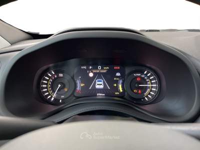 Jeep Renegade HYBRID My22 Upland 1.3 Turbo T4 Phev 4xe At6 190cv Argento usata Torino