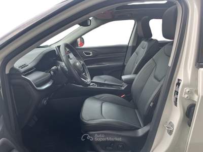 Jeep Compass Italy MY22 MHEV 1.5 130 CV DDCT S Bianco usata Torino
