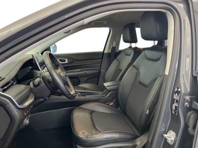 Jeep Compass HYBRID Plug-In Hybrid My22 Limited 1.3 Turbo T4 Phev 4xe At6 190cv Grigio usata Torino