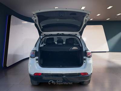 Jeep Compass Italy My23 S 1.6 Diesel 130hp Mt Fwd Bianco usata Torino