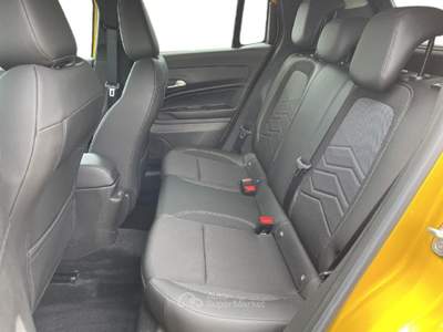 Jeep Avenger ICE Mhev Summit 1.2 110cv Dct Mhev Giallo usata Torino