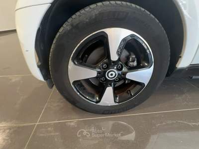 Smart ForTwo Passion Bianco usata Aprilia