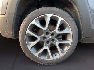 Jeep Renegade 2019 1.5 turbo t4 mhev S 2wd 130cv dct Grigio usata Torino