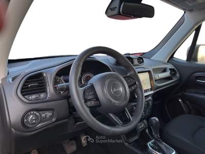Jeep Renegade 2019 1.5 turbo t4 mhev S 2wd 130cv dct Grigio usata Torino