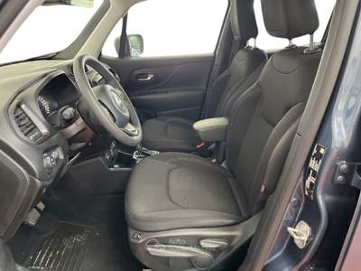 Jeep Renegade 2019 1.3 t4 phev Limited 4xe at6 Blu/Azzurro usata Torino