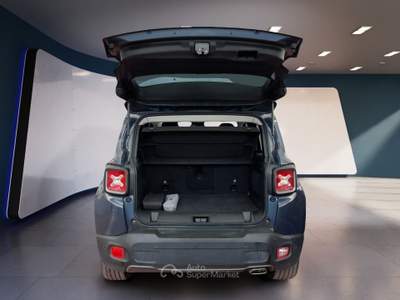 Jeep Renegade 2019 1.3 t4 phev Limited 4xe at6 Blu/Azzurro usata Torino