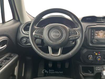 Jeep Renegade 2019 1.0 t3 Longitude 2wd Bianco usata Torino