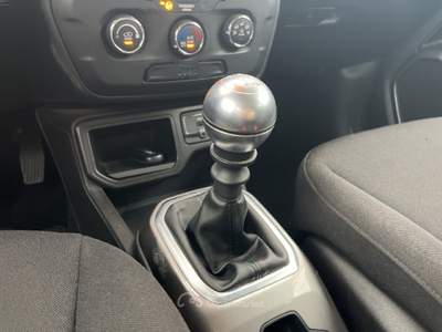 Jeep Renegade 2019 1.0 t3 Longitude 2wd Bianco usata Torino