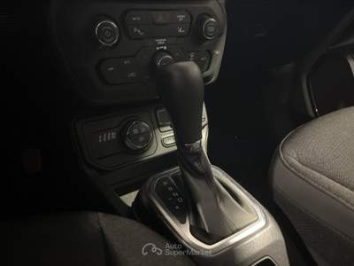 Jeep Renegade HYBRID My22 Limited 1.3 Turbo T4 Phev 4xe At6 190cv Grigio usata Torino