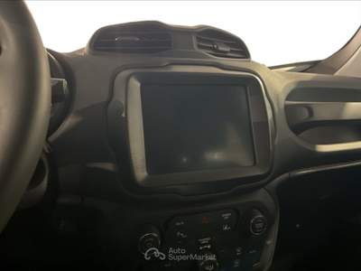 Jeep Renegade HYBRID My22 Limited 1.3 Turbo T4 Phev 4xe At6 190cv Grigio usata Torino