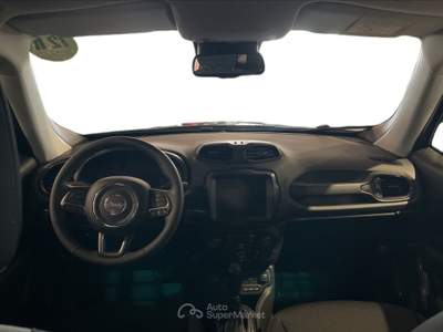 Jeep Renegade HYBRID My22 Limited 1.3 Turbo T4 Phev 4xe At6 190cv Grigio usata Torino