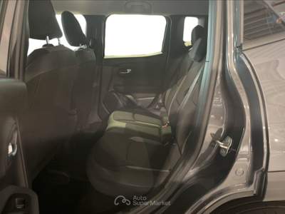 Jeep Renegade HYBRID My22 Limited 1.3 Turbo T4 Phev 4xe At6 190cv Grigio usata Torino