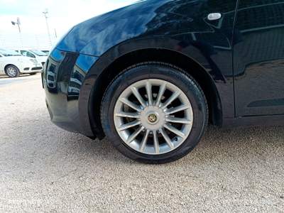 Alfa Romeo MiTo 8V S&S Distinctive GPL prezzo fisso Nero usata Altamura