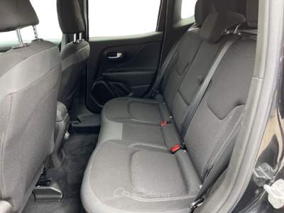 Jeep Renegade 2019 1.6 mjt Limited 2wd 130cv Nero usata Torino