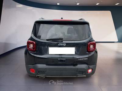 Jeep Renegade 2019 1.6 mjt Limited 2wd 130cv Nero usata Torino