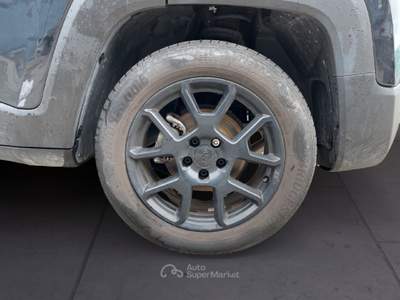 Jeep Renegade 2019 1.6 mjt Limited 2wd 130cv Nero usata Torino