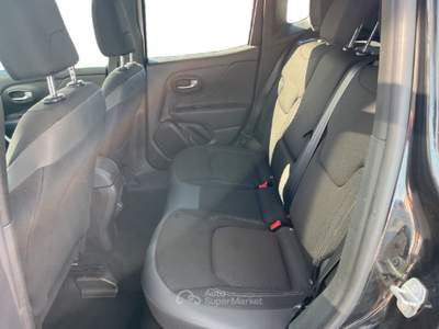 Jeep Renegade 2019 1.6 mjt Limited 2wd 130cv Nero usata Torino