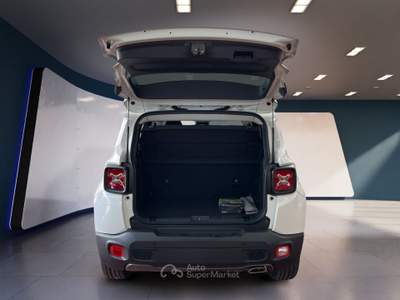 Jeep Renegade 2019 1.0 t3 Limited fwd Bianco usata Torino