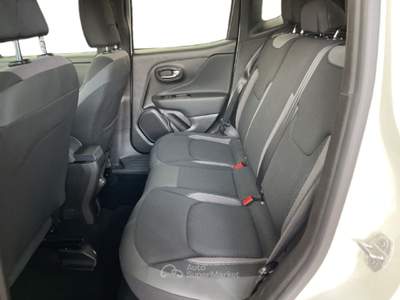 Jeep Renegade 2019 1.0 t3 Limited fwd Bianco usata Torino