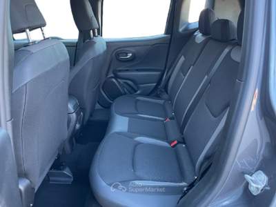 Jeep Renegade 2019 1.0 t3 Limited 2wd Blu/Azzurro usata Torino