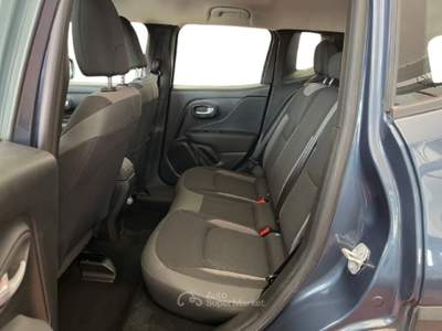 Jeep Renegade 2019 1.0 t3 Limited 2wd Blu/Azzurro usata Torino