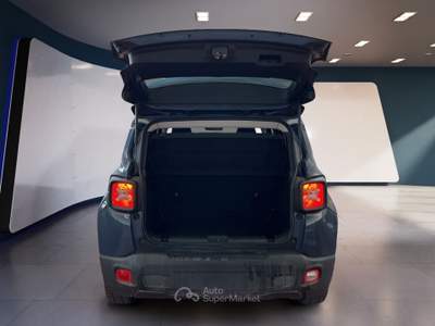 Jeep Renegade 2019 1.0 t3 Limited 2wd Blu/Azzurro usata Torino