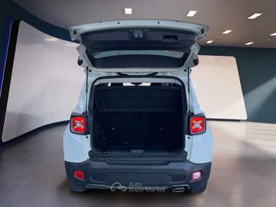 Jeep Renegade 2019 1.0 t3 Limited fwd Bianco usata Torino