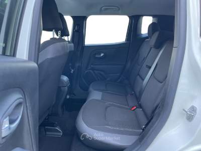 Jeep Renegade 2019 1.0 t3 Limited fwd Bianco usata Torino