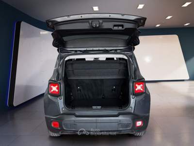 Jeep Renegade 2019 1.0 t3 Longitude 2wd Grigio usata Torino