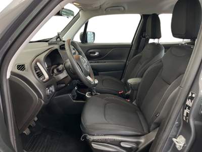 Jeep Renegade 2019 1.0 t3 Longitude 2wd Grigio usata Torino