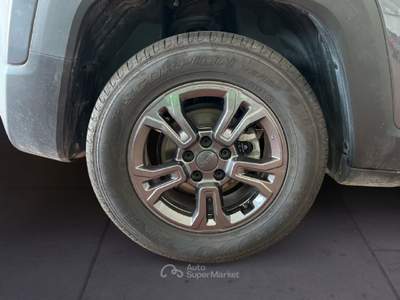 Jeep Renegade 2019 1.0 t3 Longitude 2wd Grigio usata Torino