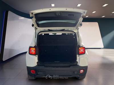 Jeep Renegade 2019 1.0 t3 Limited fwd Bianco usata Torino