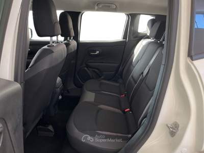 Jeep Renegade 2019 1.0 t3 Limited fwd Bianco usata Torino
