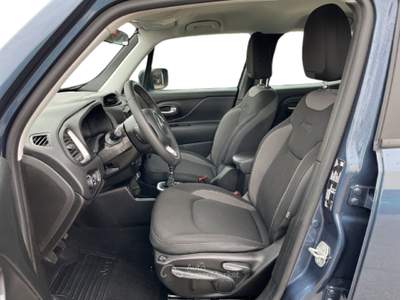 Jeep Renegade 2019 1.0 t3 Limited 2wd Blu/Azzurro usata Torino