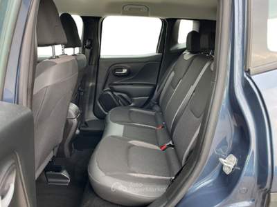 Jeep Renegade 2019 1.0 t3 Limited 2wd Blu/Azzurro usata Torino