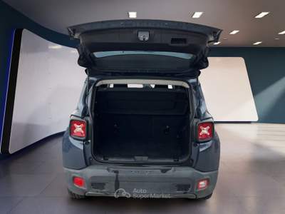 Jeep Renegade 2019 1.0 t3 Limited 2wd Blu/Azzurro usata Torino