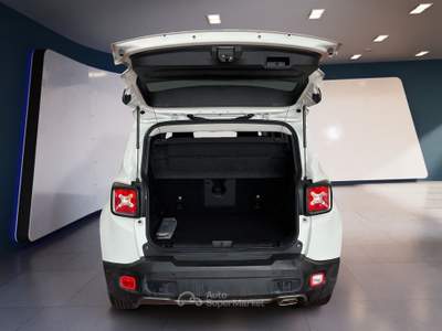 Jeep Renegade 2019 1.0 t3 Limited fwd Bianco usata Torino