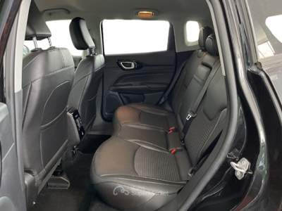 Jeep Compass II 2021 1.3 turbo t4 phev Limited 4xe auto Nero usata Torino