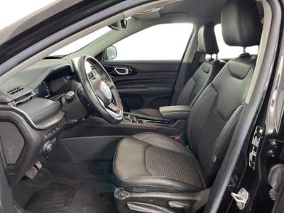 Jeep Compass II 2021 1.3 turbo t4 phev Limited 4xe auto Nero usata Torino