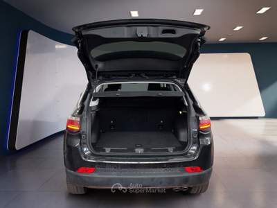 Jeep Compass II 2021 1.3 turbo t4 phev Limited 4xe auto Nero usata Torino