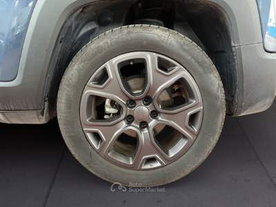 Jeep Renegade 2019 1.0 t3 80th Anniversary 2wd Blu/Azzurro usata Torino