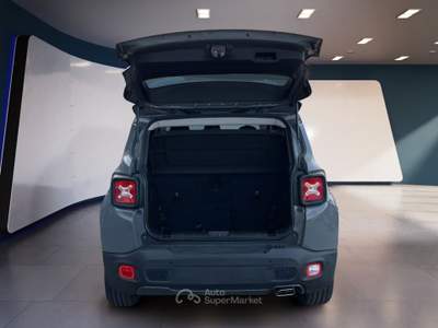 Jeep Renegade 2019 1.0 t3 Limited fwd Grigio usata Torino