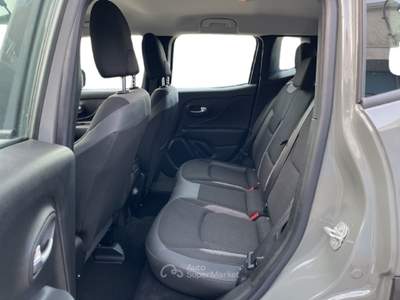 Jeep Renegade 2019 1.0 t3 Limited fwd Grigio usata Torino